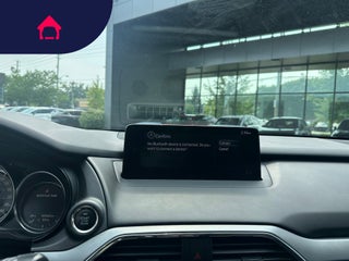 2023 Mazda CX-9