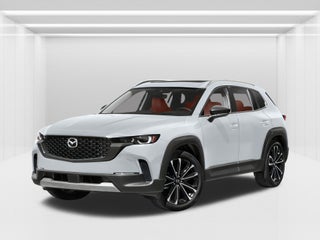 2024 Mazda CX-50
