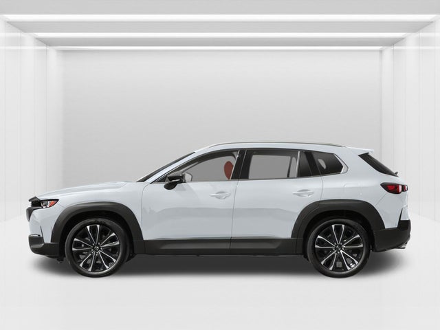 2024 Mazda CX-50