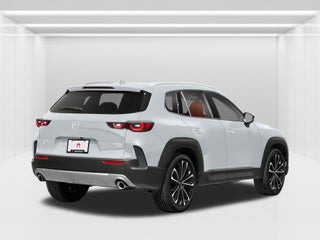 2024 Mazda CX-50