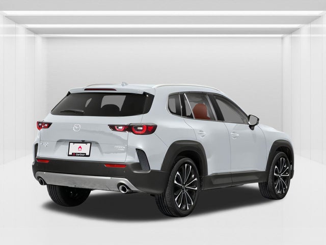 2024 Mazda CX-50