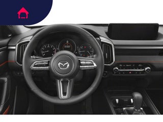 2024 Mazda CX-50