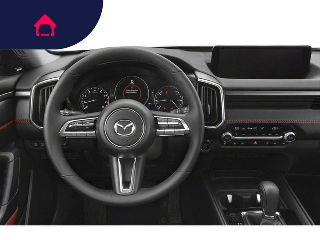 2024 Mazda CX-50
