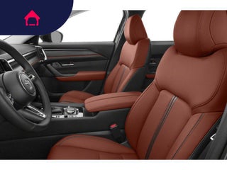 2024 Mazda CX-50