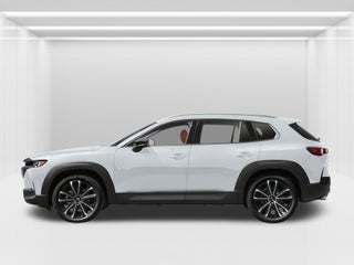 2024 Mazda CX-50