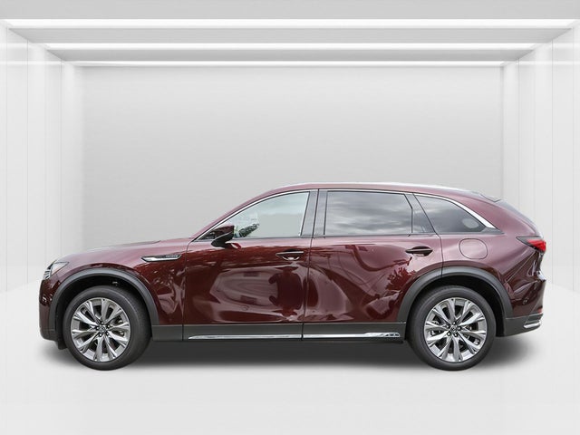 2024 Mazda CX-90