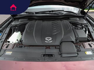 2024 Mazda CX-90