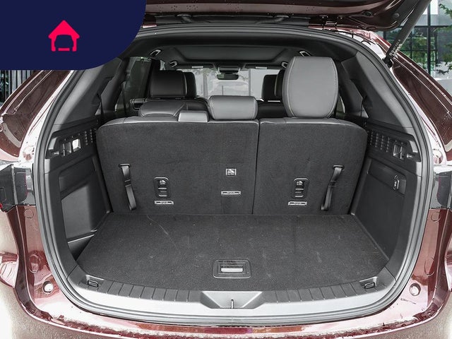 2024 Mazda CX-90