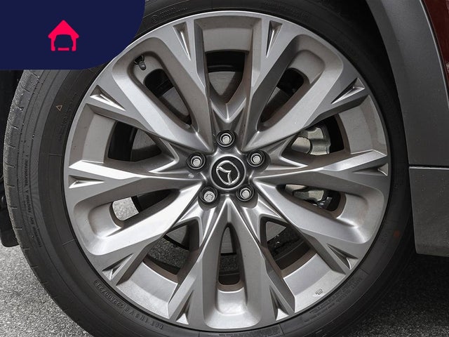 2024 Mazda CX-90