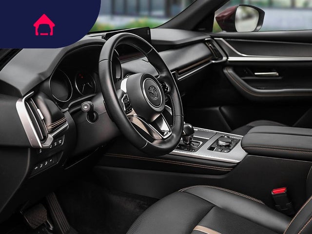 2024 Mazda CX-90