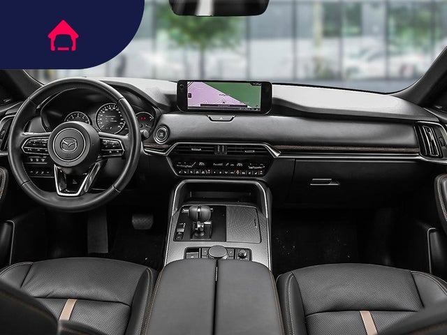 2024 Mazda CX-90