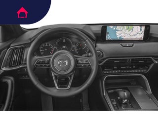 2024 Mazda CX-90