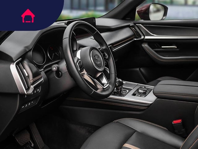 2024 Mazda CX-90