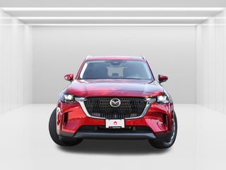 2024 Mazda CX-90 PHEV