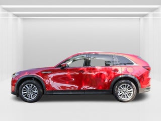 2024 Mazda CX-90 PHEV