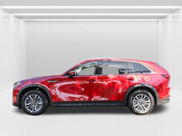 2024 Mazda CX-90 PHEV