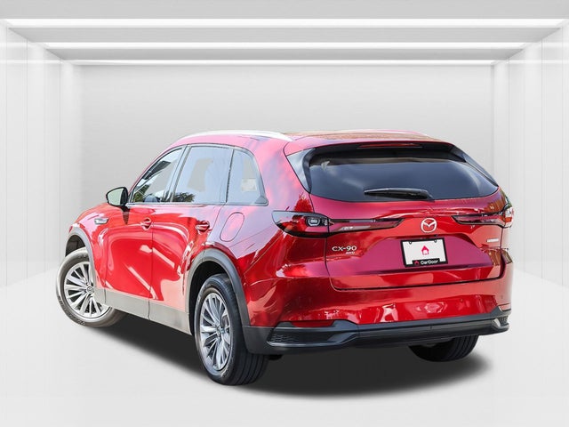 2024 Mazda CX-90 PHEV