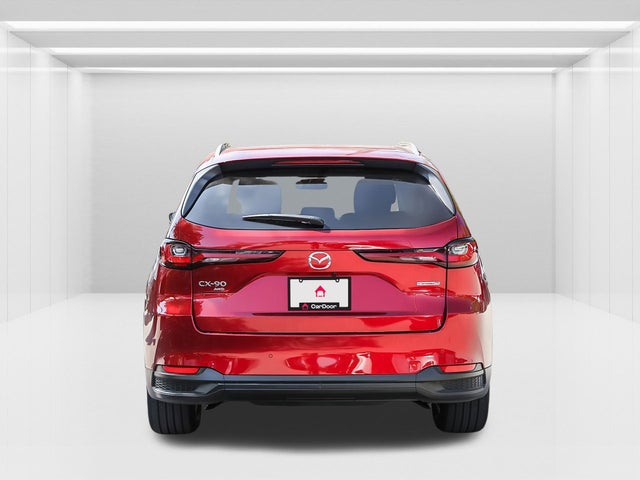 2024 Mazda CX-90 PHEV