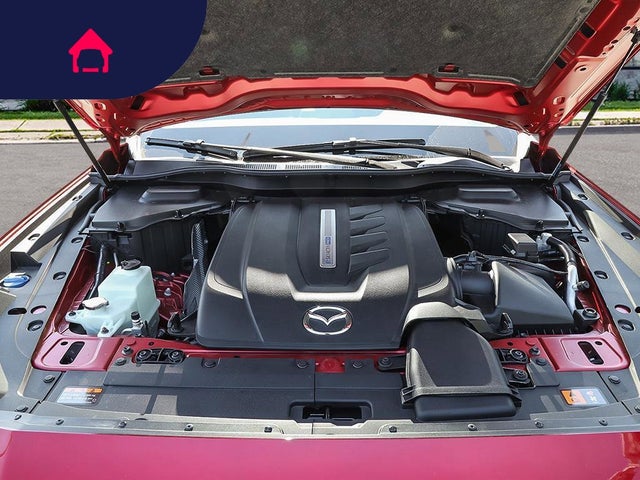 2024 Mazda CX-90 PHEV