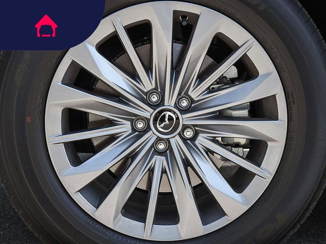 2024 Mazda CX-90 PHEV