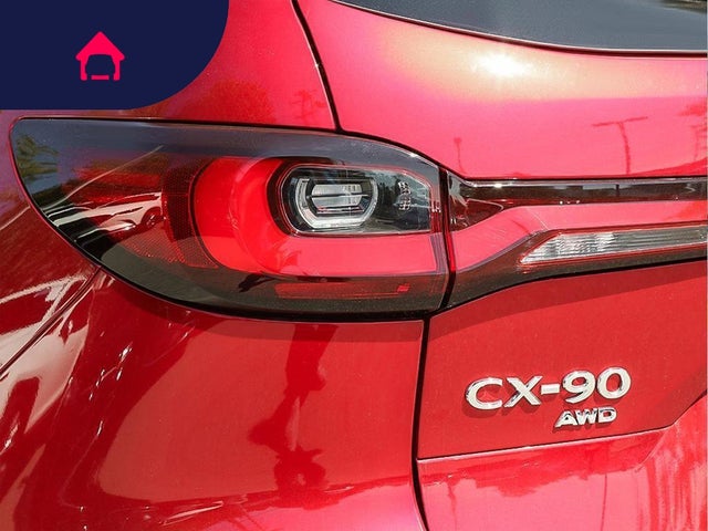 2024 Mazda CX-90 PHEV