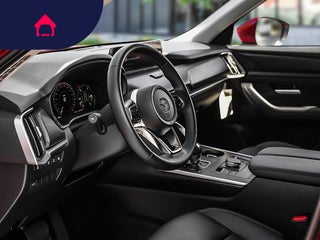 2024 Mazda CX-90 PHEV