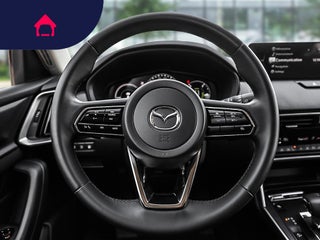 2024 Mazda CX-90 PHEV