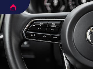2024 Mazda CX-90 PHEV
