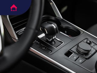 2024 Mazda CX-90 PHEV