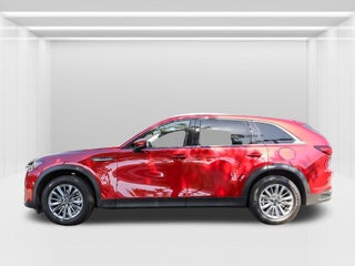 2024 Mazda CX-90 PHEV