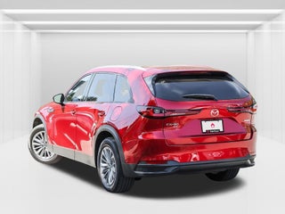 2024 Mazda CX-90 PHEV