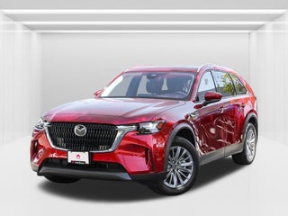 2024 Mazda CX-90 PHEV