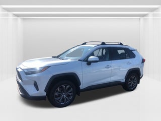 2023 Toyota RAV4