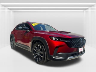 2023 Mazda CX-50