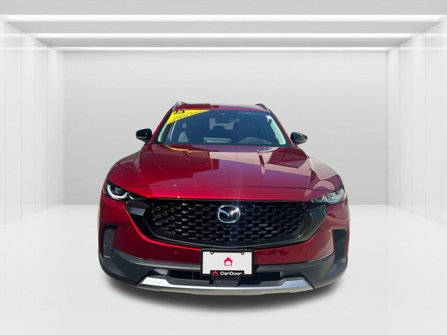 2023 Mazda CX-50