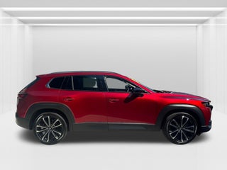 2023 Mazda CX-50