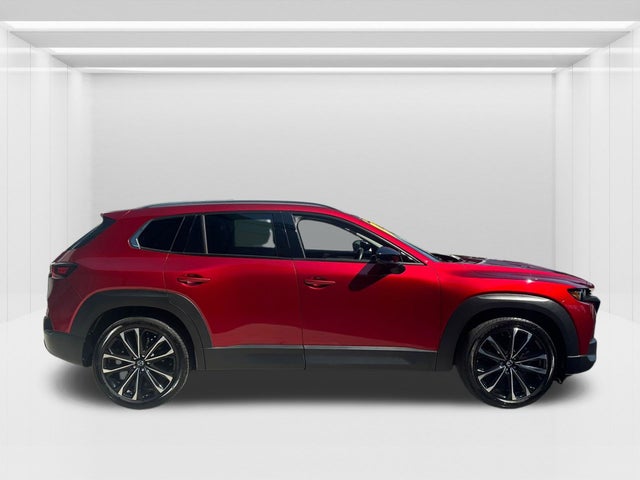 2023 Mazda CX-50
