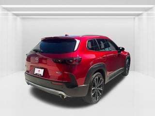 2023 Mazda CX-50