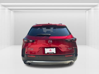 2023 Mazda CX-50