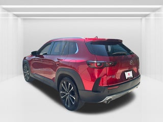 2023 Mazda CX-50