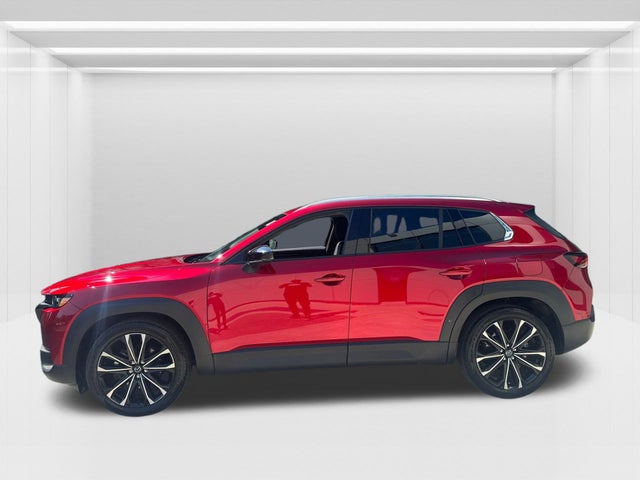 2023 Mazda CX-50