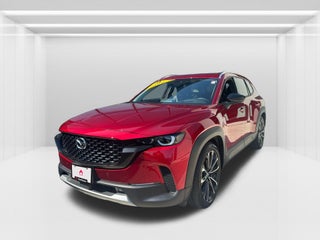 2023 Mazda CX-50