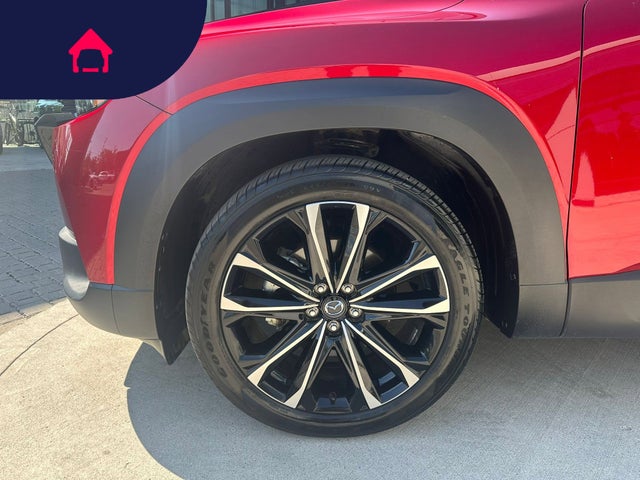 2023 Mazda CX-50