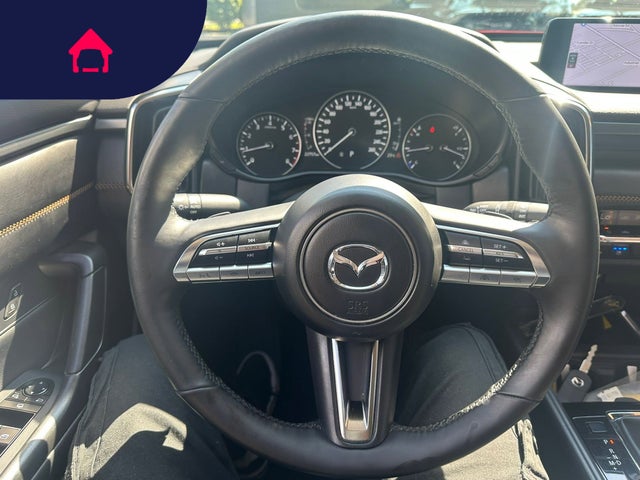 2023 Mazda CX-50