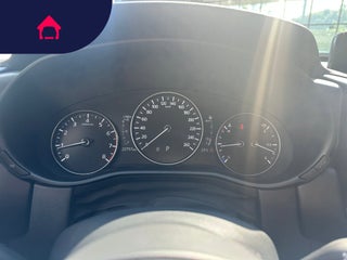 2023 Mazda CX-50