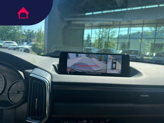 2023 Mazda CX-50