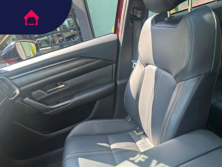 2023 Mazda CX-50