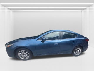 2017 Mazda Mazda3 4-Door