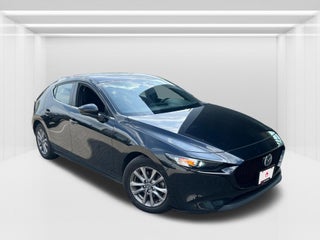 2021 Mazda Mazda3 Hatchback