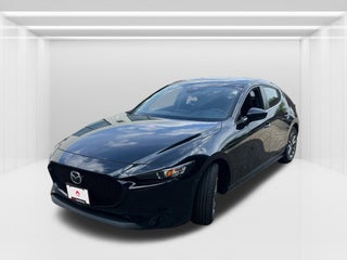 2021 Mazda Mazda3 Hatchback